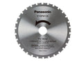 EY9PM13E32 Metal Cutting TCT Blade 135 x 20mm x 30T