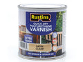Quick Dry Polyurethane Varnish Satin
