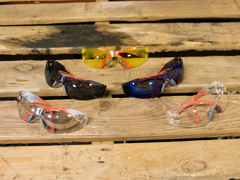 Flexi Spectacle Smoke