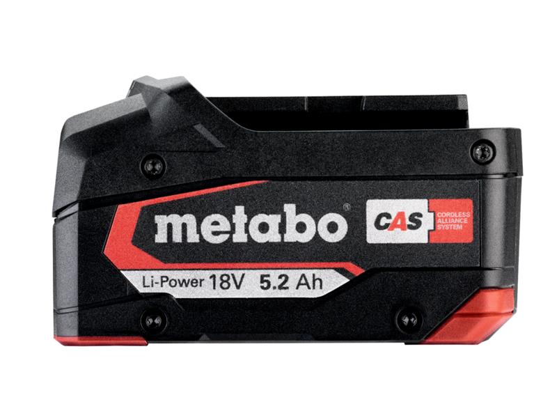 LiPOWER Battery Pack 18V