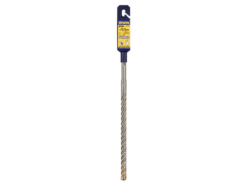 Speedhammer Quad Drill Bit 12.0 x 260mm                                         