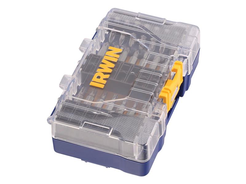 Mixed Screwdriving Set, 40 Piece                                                