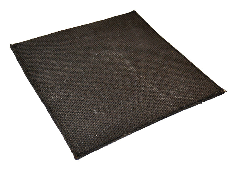 Plumber's Soldering Mat 250 x 250mm                                             