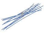A6487 Heavy-Duty Strimmer Line 10 x 3mm                                         