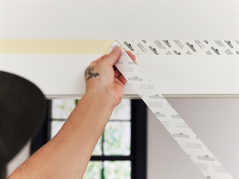FrogTape® Containment Tape 36mm x 22.8m