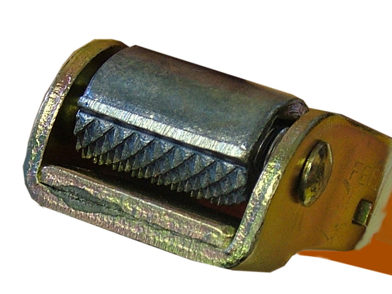 Cam Style Tie-Downs 25mm x 5m 2 Piece                                           