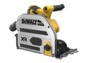 DCS525H2T Plunge Saw 18V 2 x 5.0Ah POWERSTACK™ Li-ion
