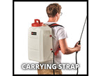 GE-WS 18/150 Li-Solo Power X-Change Weed Sprayer 18V Bare Unit                  
