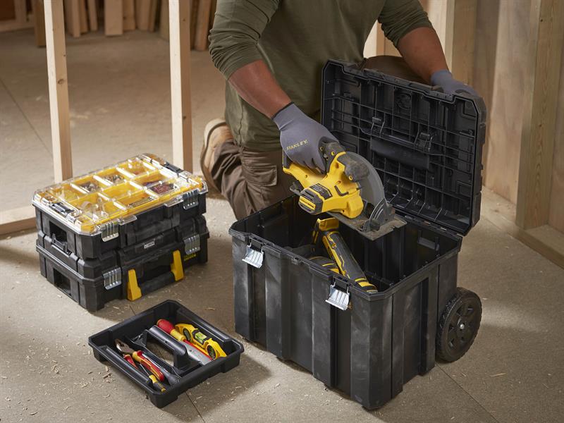 FatMax® PRO-STACK™ Mobile Bundle
