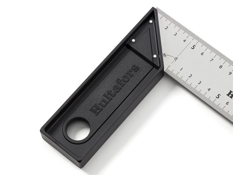 S25L Lightweight Square 25cm                                                    