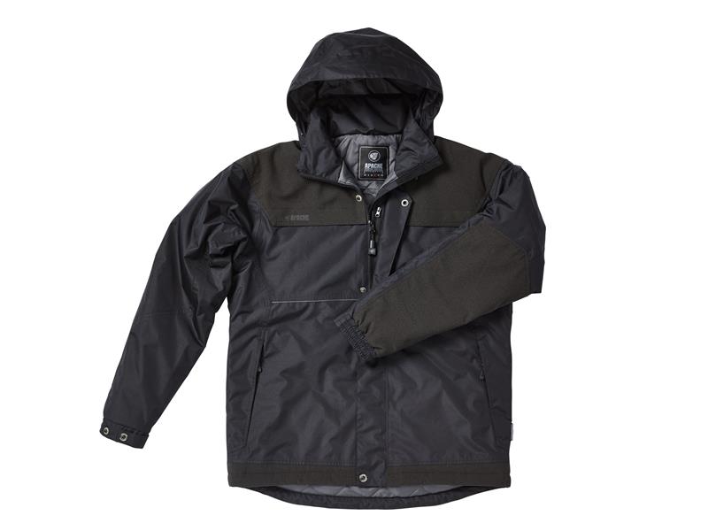 ATS Waterproof Padded Jacket - L (41/43in)                                      
