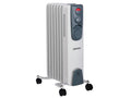 Oil Filled Radiator 1.5kW                                                       