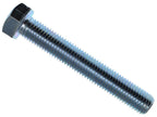 High Tensile Set Screw ZP M8 x 90mm (Box 100)