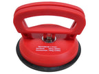 Single Pad Suction Lifter 120mm Pad                                             