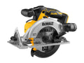 DCS565N XR Brushless Circular Saw 18V Bare Unit                                 