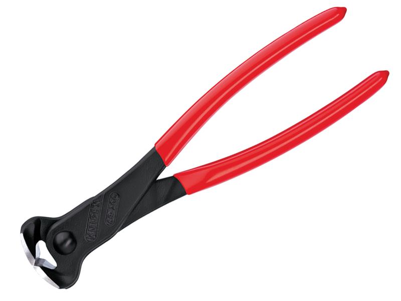 68 01 200 End Cutting Pliers 200mm (Loose)                                      