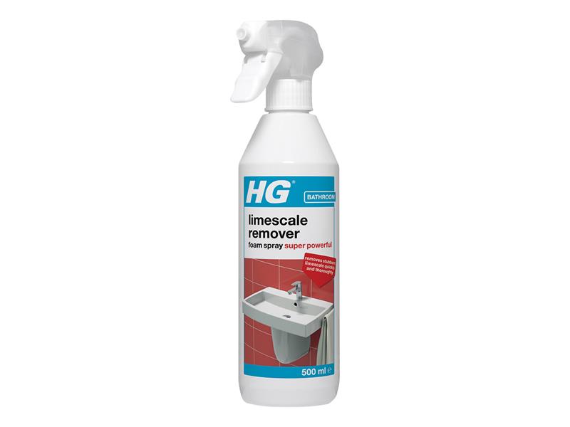 Limescale Remover Spray Super 500ml                                             