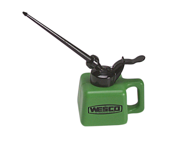 500/N 500cc Oiler with (6in) Nylon Spout 00501