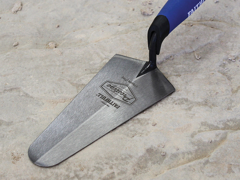 Prestige Gauging Trowel 180mm (7in)                                             