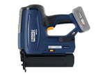 BNX50 Battery-Powered Brad Nailer P4A 18V Bare Unit