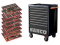 AUTO Tool Trolley Auto Repair Tool Kit, 357 Piece