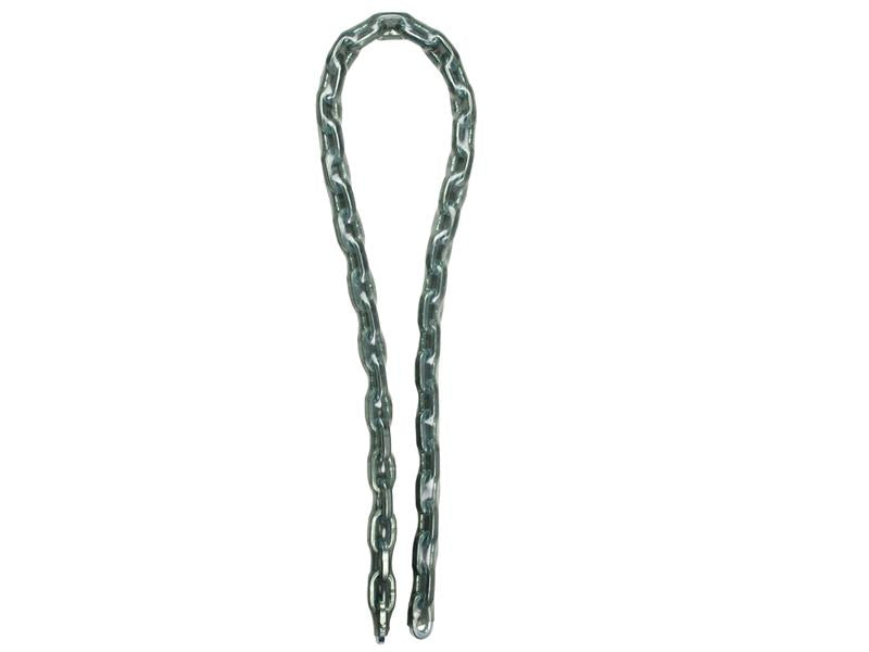 8021E Hardened Steel Chain 2m x 10mm
