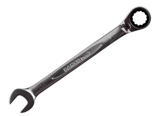1RM Ratcheting Combination Wrench 11mm                                          