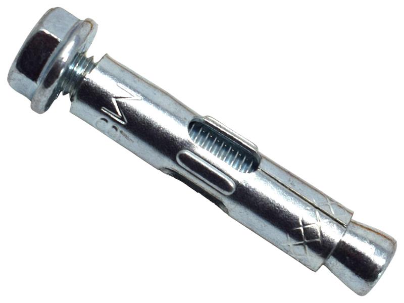 Hex Nut Sleeve Anchor M8 x 85mm (50)