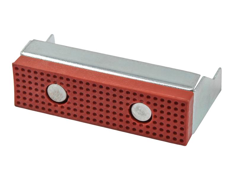Plastic Vice Jaws for VM1 Vice 75mm (3in)                                       