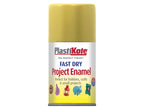 Fast Dry Enamel Aerosol Jade 100ml