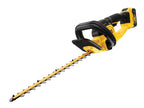 DCMHT563P1 XR Hedge Trimmer 18V 1 x 5.0Ah Li-ion                                