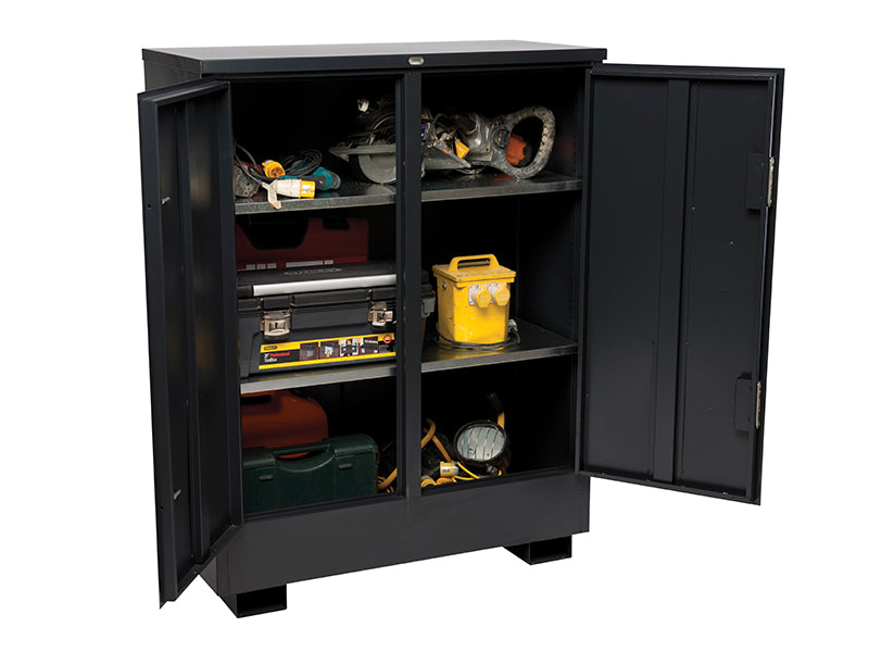 TSC3 TuffStor™ Cabinet 1205 x 580 x 1555mm