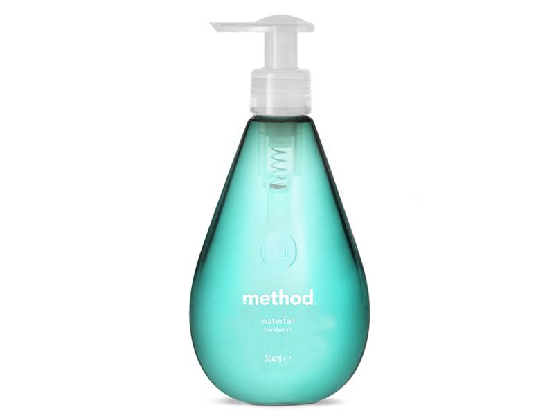 Gel Hand Soap 354ml