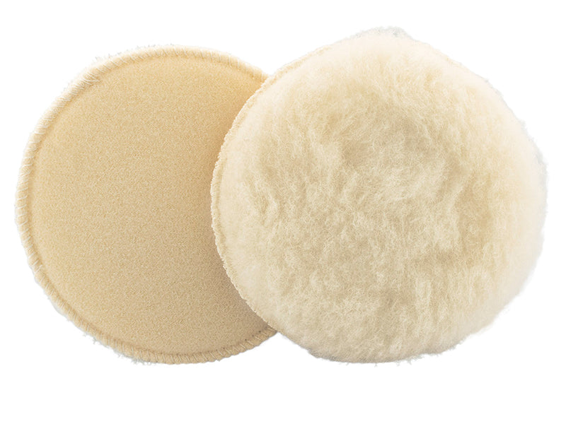 GRIP® Wool Bonnet 80mm