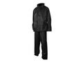 Rain Suit, Black