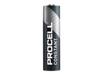 D Cell PROCELL® Alkaline Constant Power Industrial Batteries (Pack 10)