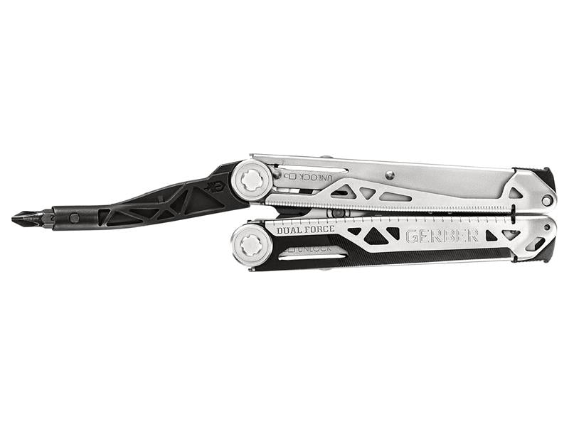 Dual Force Multi Tool                                                           