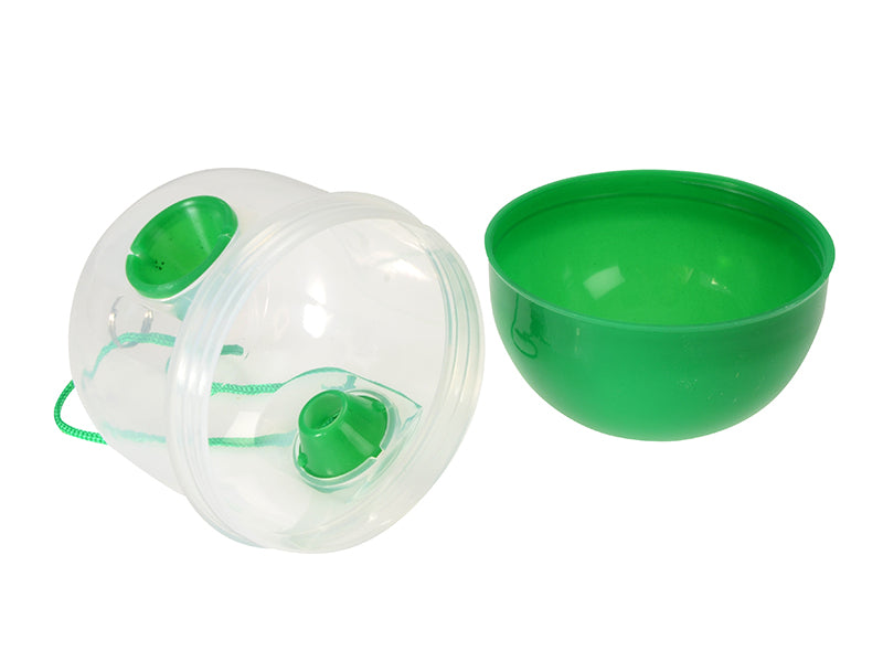 Wasp Trap (Twin Pack)