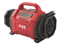 CI 11 18.0 Inflator 18V Bare Unit                                               