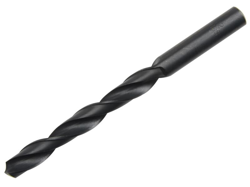 HSS Jobber Drill Bit 9.50mm OL:125mm WL:78mm