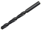 HSS Jobber Drill Bit 9.50mm OL:125mm WL:78mm