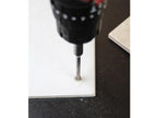 Carbide Hard Tile & Glass Drill Bit 6mm                                         