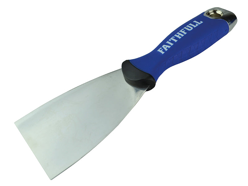 Soft Grip Filling Knife 75mm                                                    