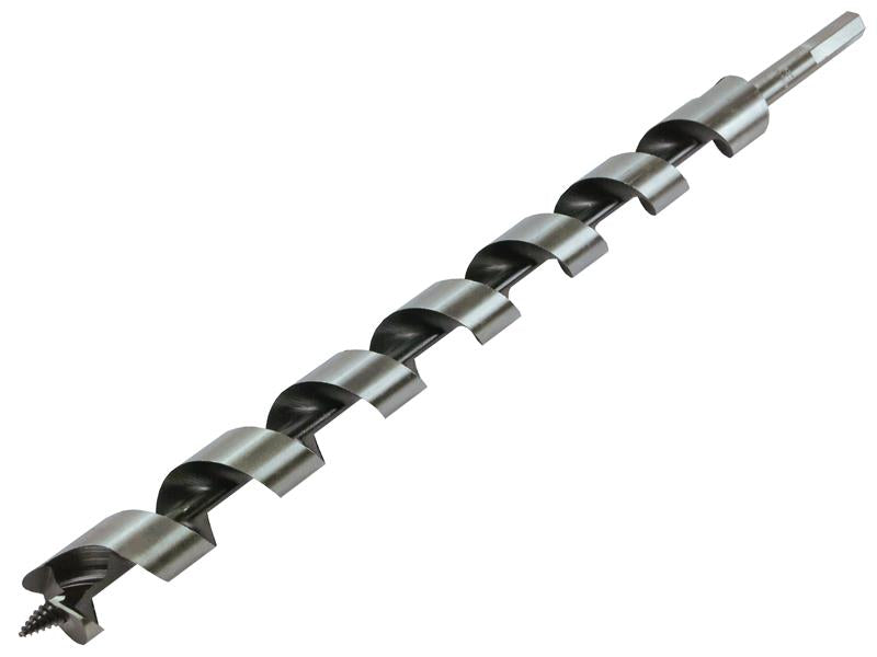 Combination Wood Auger Bit Long Series 8 x 400mm