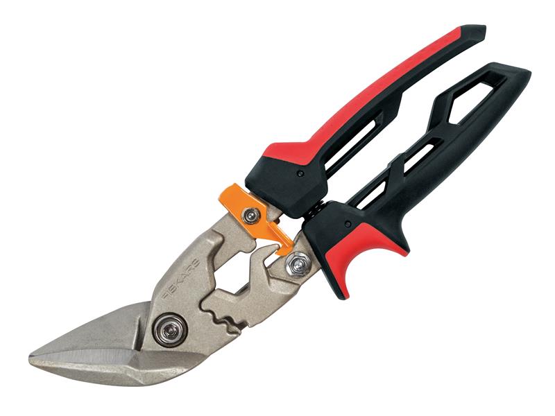 PowerGear™ Aviation Snip Offset Left Cut 250mm (10in)                           