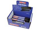 Crayon Marker Black (CDU 30)                                                    
