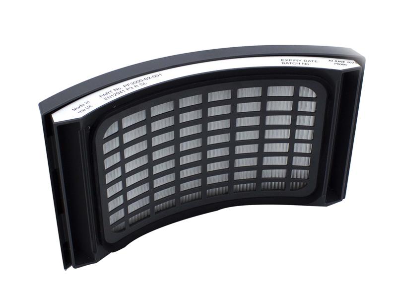 PAPR P3 Filter (HEPA)                                                           