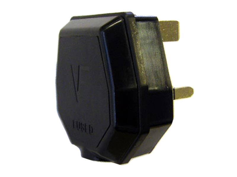 BS1363/A Plug 13 Amp