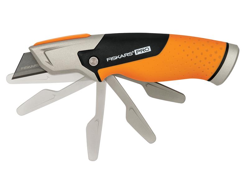CarbonMax Fixed Utility Knife                                                   