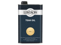 Teak Oil 5 litre